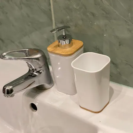 Apartament Apartament Staromiejski Z Widokiem *