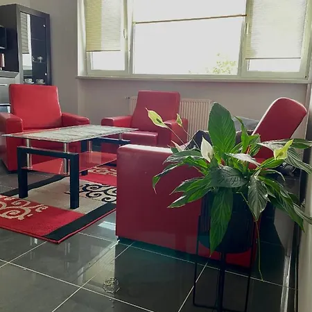 Apartament Staromiejski Z Widokiem *