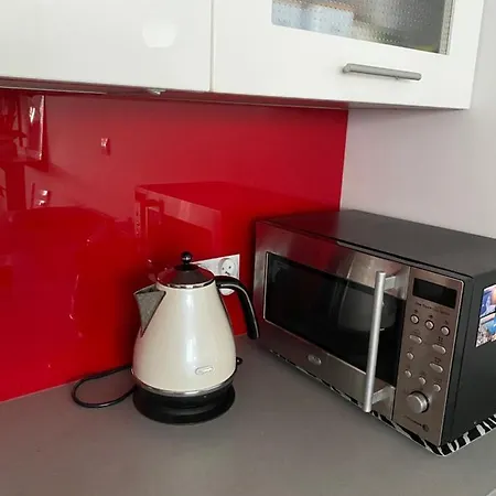 Apartament Staromiejski Z Widokiem * Wrocław